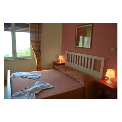 Photos du propriétaire hôtels Albergo Umbria – Ristorante Il Convento 05030 Otricoli