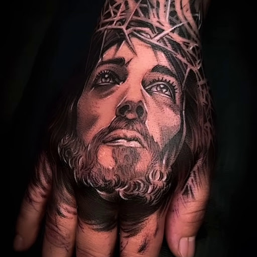 Explore old school tattoo ideas, creative tattoo ideas in Phoenix, available at Grand Avenue Tattoo & Piercings