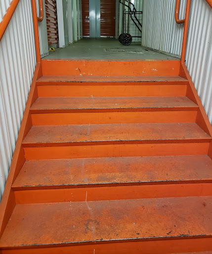 Self-Storage Facility «Life Storage», reviews and photos, 480 Allen St, Elizabeth, NJ 07202, USA