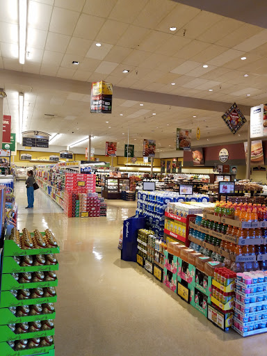 Grocery Store «Safeway», reviews and photos, 1767 E Prince Rd, Tucson, AZ 85719, USA