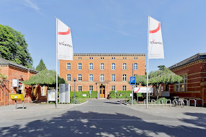Vivantes Wenckebach-Klinikum, Klinik für Psychiatrie, Psychotherapie und Psychosomatik