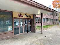 Frank Paxton Lumber Company - Kansas City