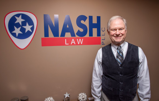 Criminal Justice Attorney «Attorney Brian Lee Nash», reviews and photos
