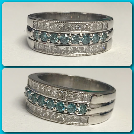 Jeweler «Pat Scott Jewelers», reviews and photos, 19495 Mack Ave, Grosse Pointe Woods, MI 48236, USA