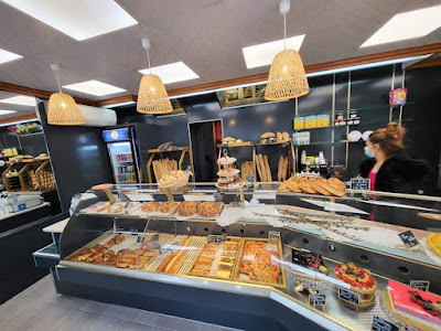 Boulangerie creteil à Créteil