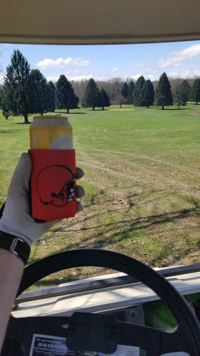 Golf Course «River Ridge Golf Course», reviews and photos, 256 Osenider Rd, Franklin, PA 16323, USA