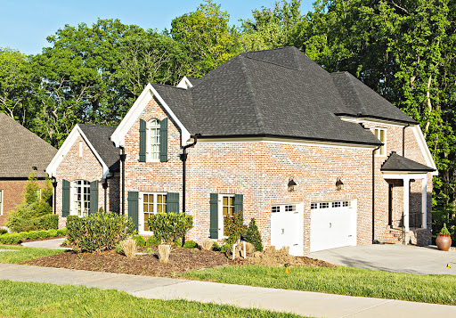 Roofing Contractor «Five Points Roofing», reviews and photos, 118 Beasley Dr, Franklin, TN 37064, USA