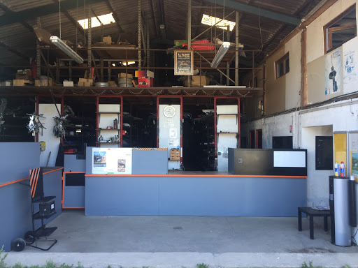 Laisne Casse Auto (La Zone Auto)