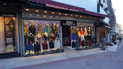 Golf Leather & Fur Kusadasi 2