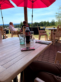 Photos des visiteurs du Restaurant Logis Hôtel les Portes d'Apcher à Saint-Chély-d'Apcher - n°19