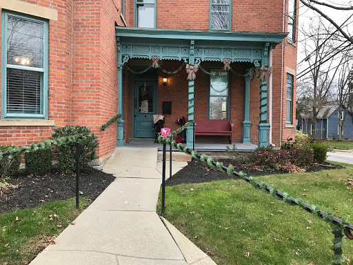 Optometrist «Uptown Eye Care», reviews and photos, 114 N State St, Westerville, OH 43081, USA