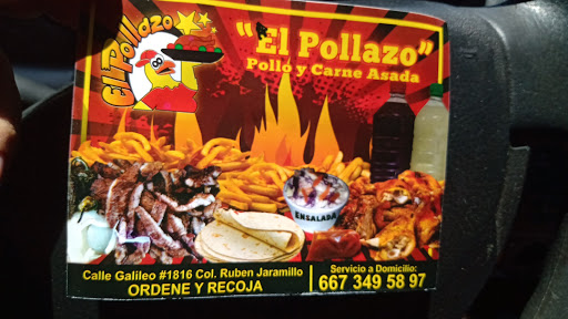 El pollazoo