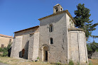Eglise Saint Trinit Saint-Trinit