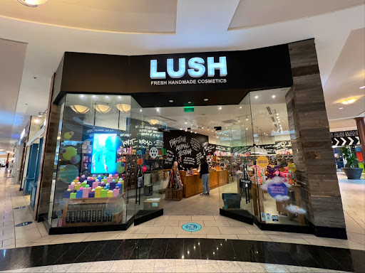 Lush Cosmetics, 1500 Polaris Pkwy, Columbus, OH 43240, USA, 