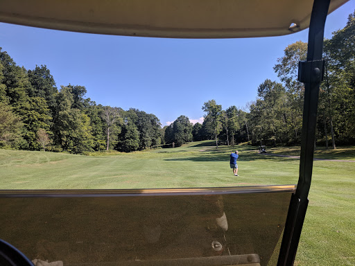 Golf Course «Wicked Woods Golf Club», reviews and photos, 14085 Ravenna Rd, Newbury Township, OH 44065, USA