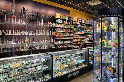 Tobacco Shop «Smoke atx», reviews and photos, 2300 S Lamar Blvd #101, Austin, TX 78704, USA