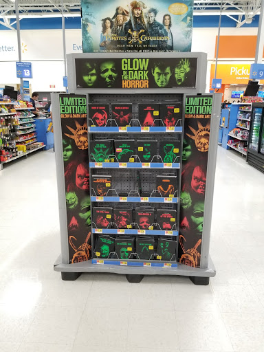 Department Store «Walmart Supercenter», reviews and photos, 1208 E Brandon Blvd, Brandon, FL 33511, USA