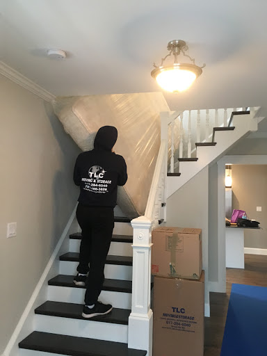 Moving Company «TLC Moving & Storage», reviews and photos, 50 Terminal St, Charlestown, MA 02129, USA