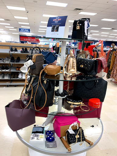 Department Store «Marshalls», reviews and photos, 4799 W Irlo Bronson Memorial Hwy, Kissimmee, FL 34746, USA