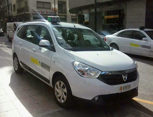 Central de Taxi Andorra