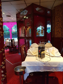 Atmosphère du Restaurant indien Mahraja Montmorency - n°11