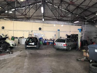DRIVE AUTO SERVICES à Tours