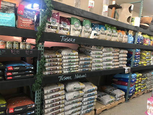 Pet Supply Store «Western Feed & Pet Supply», reviews and photos, 8980 Greenback Ln, Orangevale, CA 95662, USA