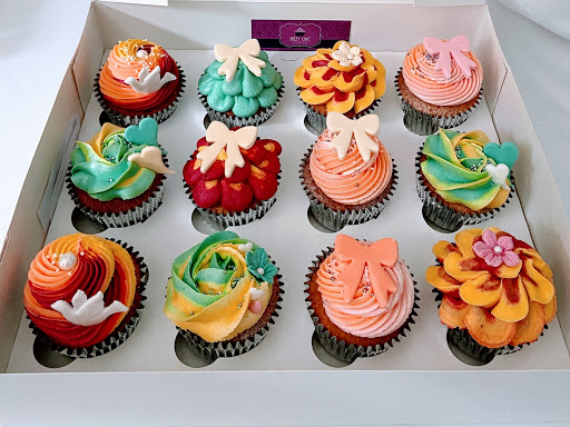 Reviews of Jazzy Chic Cupcakes in Bristol - Bakery