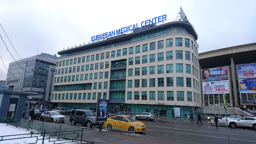 European Medical Center