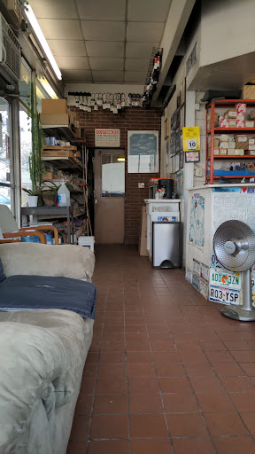 Auto Repair Shop «Dempster Auto Service», reviews and photos, 6147 Dempster St, Morton Grove, IL 60053, USA