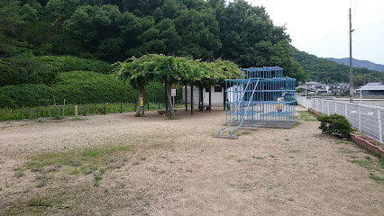 香色山(こうしきざん)児童公園