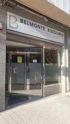 Asesoría Pascual Belmonte C. Lope de Vega, 7, 02005 Albacete, España