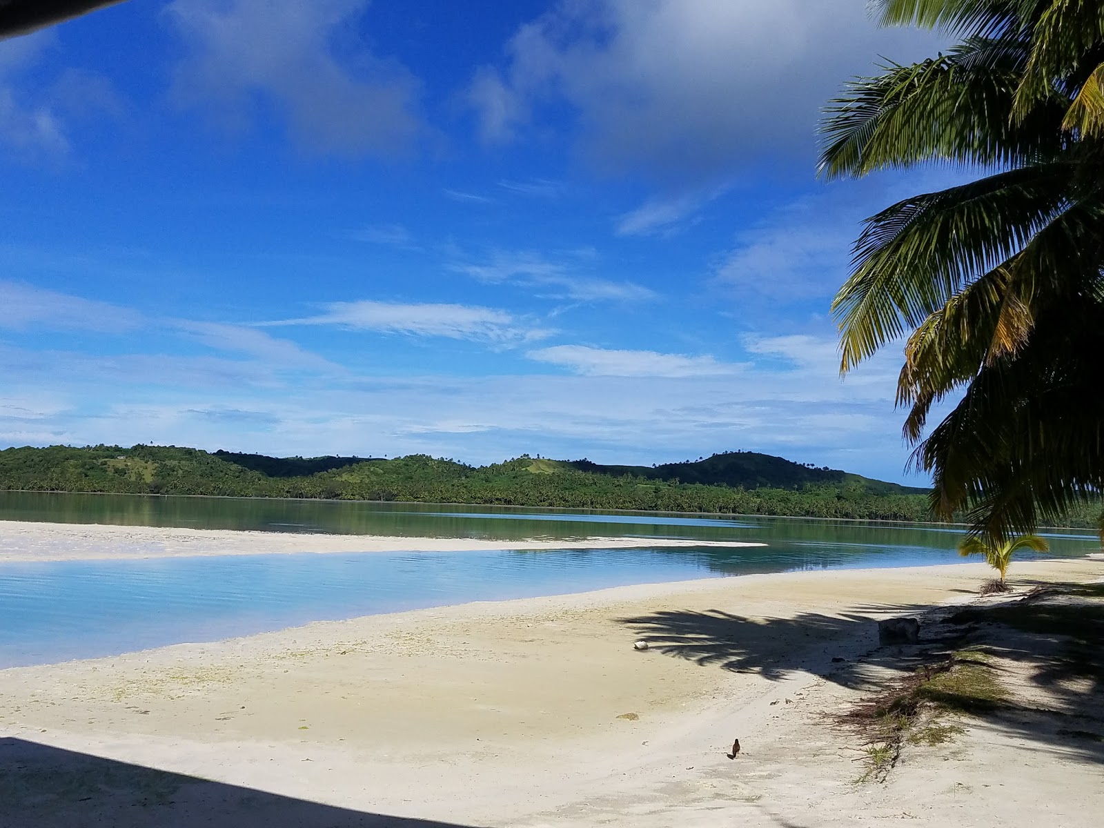 Ootu Beach photo #9