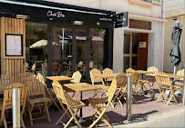 Atmosphère du Restaurant thaï Chaï Dee - Restaurant Thaï à Cannes - n°1