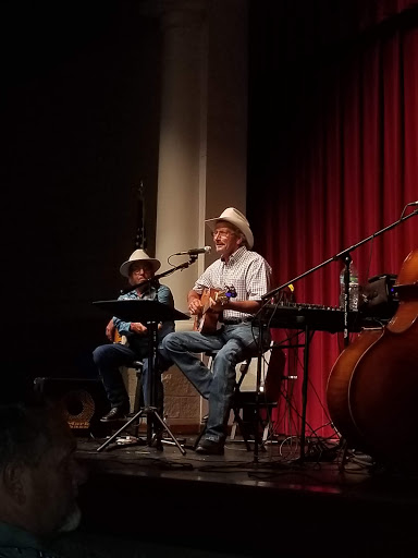 Performing Arts Theater «Krider Performing Arts Center», reviews and photos, 650 Volunteer Dr, Paris, TN 38242, USA