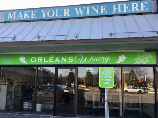 Orleans Winery