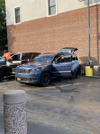 Car Wash «Ultra Sonic Car Wash», reviews and photos, 249 Jericho Turnpike, Floral Park, NY 11001, USA