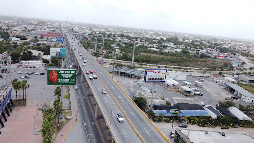 Pista de karting Reynosa