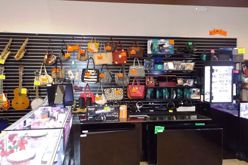 Pawn Shop «Fiesta Texas Pawn», reviews and photos, 706 N Watson Rd, Arlington, TX 76011, USA