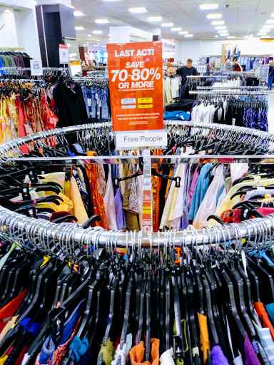 Shopping Mall «Westfield Galleria at Roseville», reviews and photos, 1151 Galleria Blvd, Roseville, CA 95678, USA