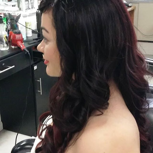 Beauty Salon «Passion Beauty Salon», reviews and photos, 936 S Harbor Blvd, Santa Ana, CA 92704, USA