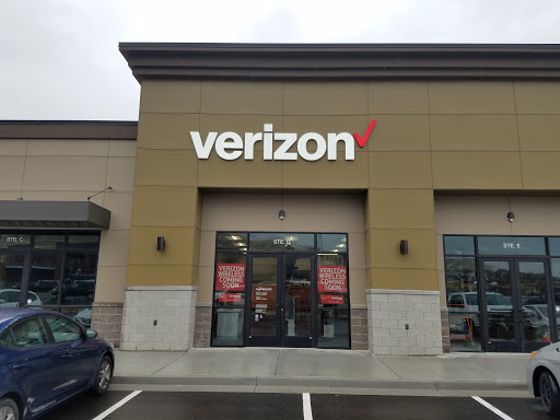 Cell Phone Store «GoWireless Verizon Authorized Retailer», reviews and photos, 1791 W Traverse Pkwy d, Lehi, UT 84043, USA