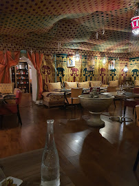 Les plus récentes photos du Restaurant marocain Le Diwan à Surgères - n°3
