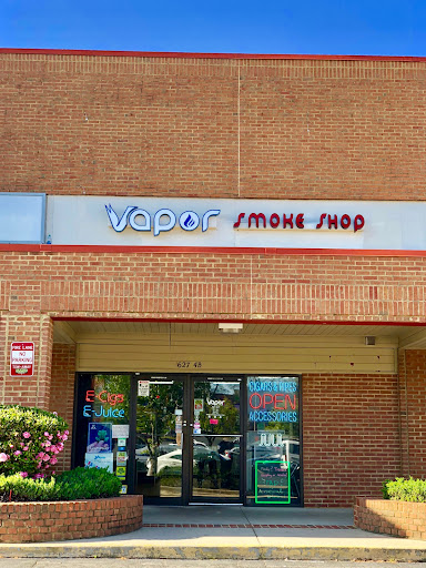 Vapor Smoke Shop, 1627 Sardis Rd N #4b, Charlotte, NC 28270, USA, 