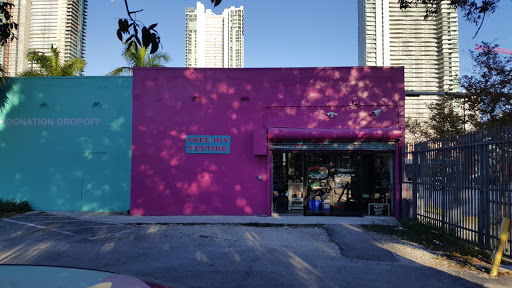 Clothing Store «Out of the Closet - Miami», reviews and photos