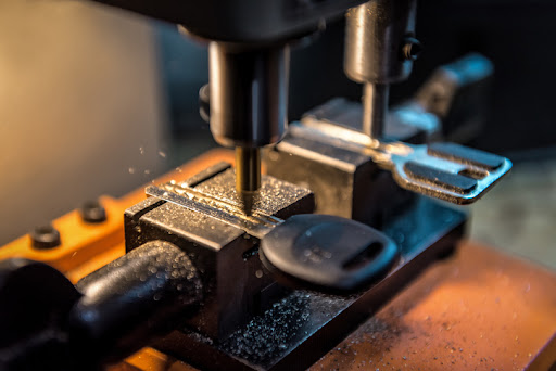 Locksmith «S N Z Locksmith Inc», reviews and photos, 184 2nd St, Mineola, NY 11501, USA