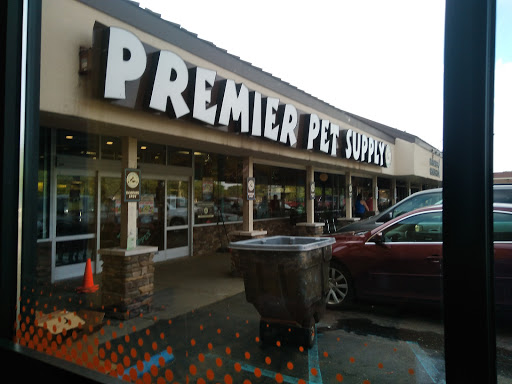 Pet Supply Store «Premier Pet Supply», reviews and photos, 31215 Southfield Rd, Beverly Hills, MI 48025, USA