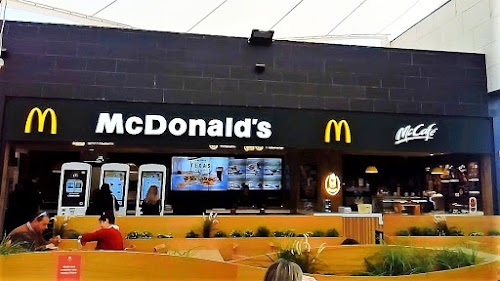 McDonald's em Évora