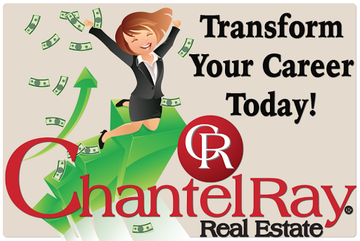 Real Estate Agency «Chantel Ray Real Estate Team - Newport News», reviews and photos, 12090 Jefferson Ave, Newport News, VA 23606, USA