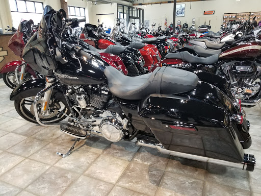 Motorcycle Dealer «Yankee Harley-Davidson Inc», reviews and photos, 488 Farmington Ave, Bristol, CT 06010, USA